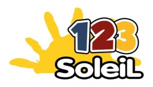 Logo 123 Soleil